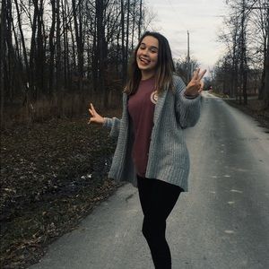 Meet your Posher, Kyla